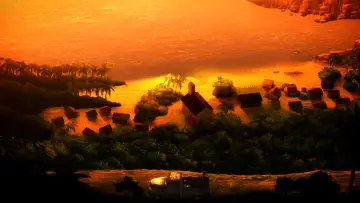 Zasłona do serialu "Fate/Zero" #1588512