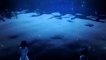 Zasłona do serialu "Fate/Zero" #1588513