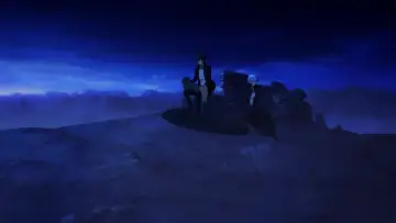 Zasłona do serialu "Fate/Zero" #1588516