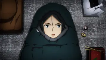 Zasłona do serialu "Fate/Zero" #1588517