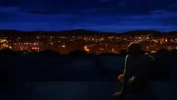 Zasłona do serialu "Fate/Zero" #1588523