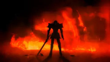 Zasłona do serialu "Fate/Zero" #1588524