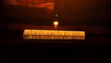 Zasłona do serialu "Fate/Zero" #1588525
