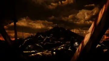 Zasłona do serialu "Fate/Zero" #1588528