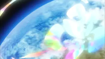 Zasłona к сериалу "Smile Precure!" #1388125