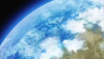 Zasłona к сериалу "Smile Precure!" #1388129