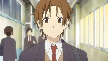 Zasłona do serialu "Kokoro Connect" #1688091