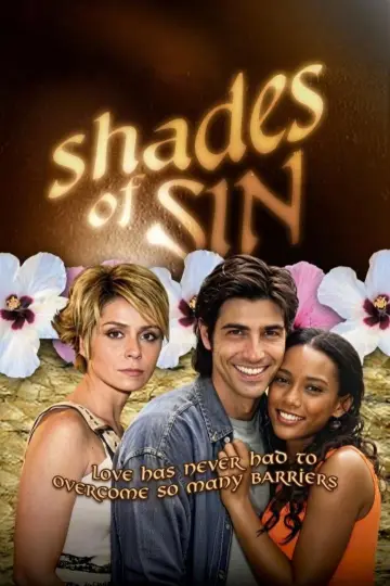 Da Cor do Pecado plakat