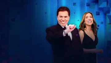 Zasłona do serialu "Programa Silvio Santos com Patricia Abravanel" #1603198
