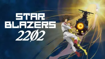 Zasłona к сериалу "宇宙戦艦ヤマト２１９９" #1389729