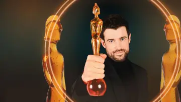 Zasłona do serialu "The BRIT Awards" #1749598