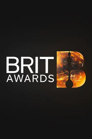 Plakat do serialu "The BRIT Awards" #1749601