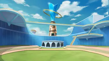 Zasłona к сериалу "遊☆戯☆王ZEXAL" #1322352