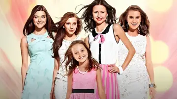Zasłona к сериалу "Папины дочки" #1435734