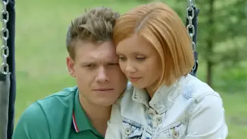 Zasłona к сериалу "Кухня" #1408860
