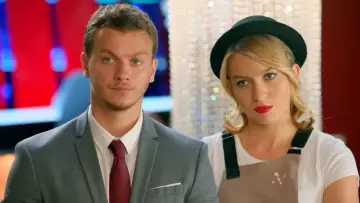 Zasłona к сериалу "Кухня" #1408861