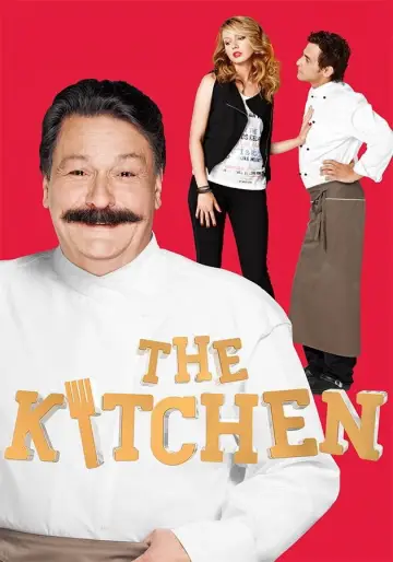 Кухня (2012)