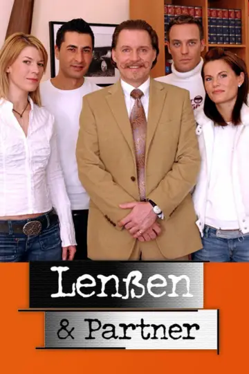 Lenßen & Partner plakat