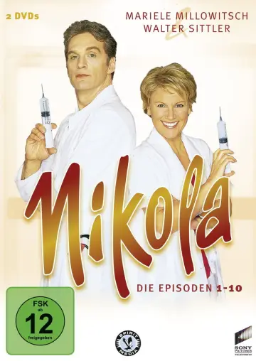 Sezon 1