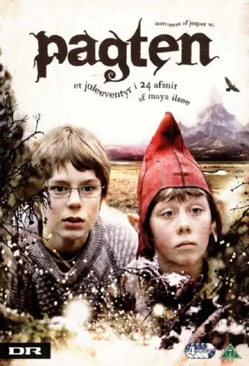 Pagten plakat