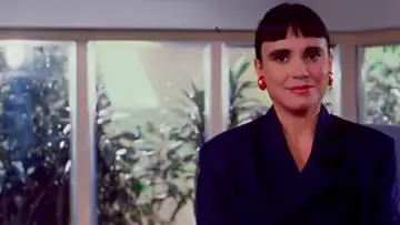 Zasłona к сериалу "Rainha da Sucata" #1398375