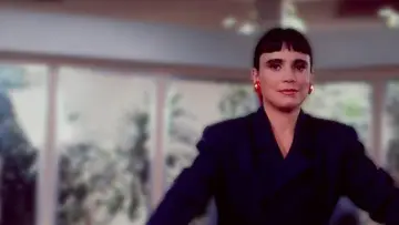 Zasłona к сериалу "Rainha da Sucata" #1398376
