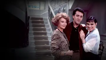 Zasłona к сериалу "Rainha da Sucata" #1398377