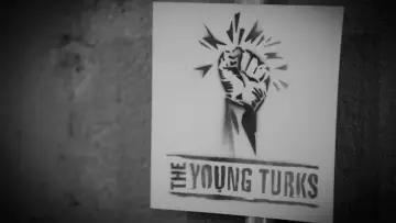 Zasłona к сериалу "The Young Turks" #1378226