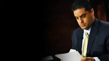 Zasłona к сериалу "The Young Turks" #1378227