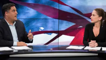 Zasłona к сериалу "The Young Turks" #1378229