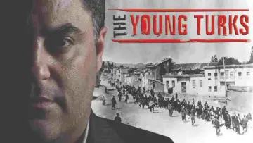 Zasłona к сериалу "The Young Turks" #1378230