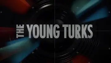 Zasłona к сериалу "The Young Turks" #1378231