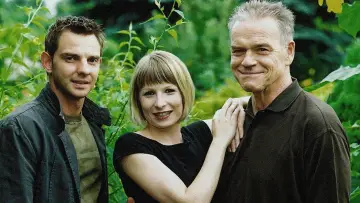 Zasłona к сериалу "Wolffs Revier" #1403981