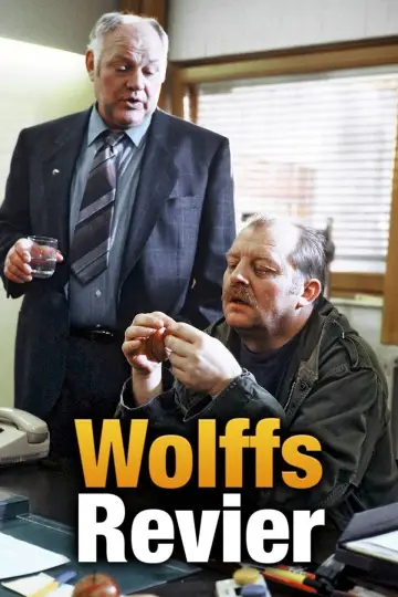 Wolffs Revier plakat