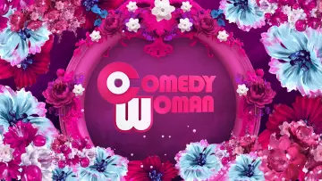 Zasłona к сериалу "Comedy Woman" #1346877