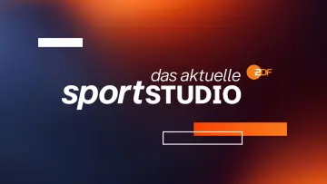 Das aktuelle Sportstudio plakat