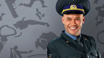 Zasłona к сериалу "Глухарь" #1450345