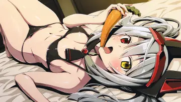 Zasłona к сериалу "IS: Infinite Stratos" #1391440