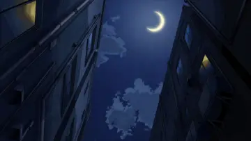 Zasłona к сериалу "Tonari no Kaibutsu-kun" #1450280