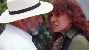 Zasłona do serialu "Pedra Sobre Pedra" #1657884