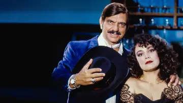 Roque Santeiro plakat