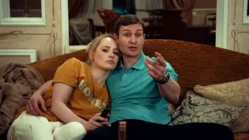 Zasłona к сериалу "Реальные Пацаны" #1401101