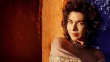 Zasłona к сериалу "Tieta" #1434911
