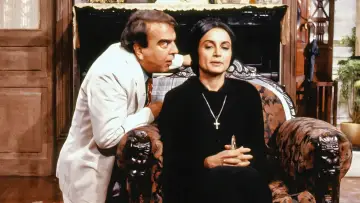 Zasłona к сериалу "Tieta" #1434912
