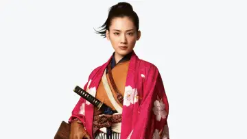 Zasłona do serialu "八重の桜" #1803977