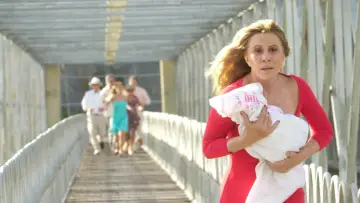Senhora do Destino plakat