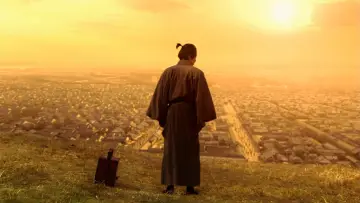 Zasłona к сериалу "JIN - 仁 -" #1453916