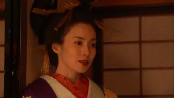 Zasłona к сериалу "JIN - 仁 -" #1453918