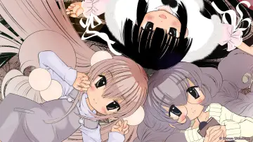 Zasłona do serialu "Kodomo no Jikan" #1821179