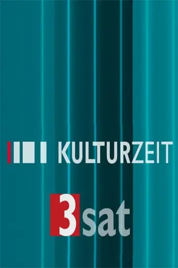 Kulturzeit plakat